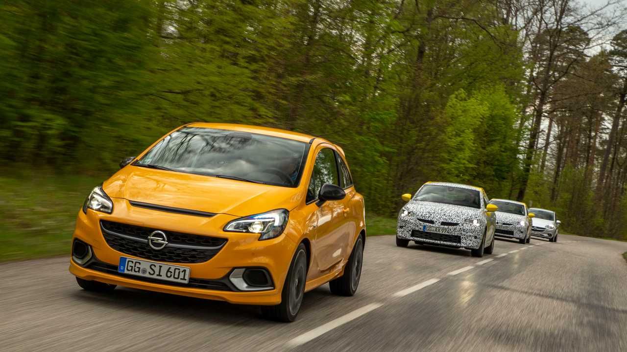 Названі автомобілі, які випускають найдовше