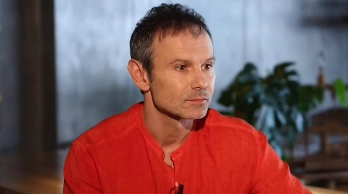 Святослав Вакарчук йде з політики - фото 1