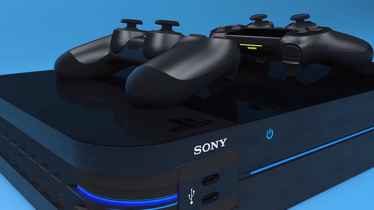 PlayStation 5 можуть показати під час івенту 11 червня - фото 1