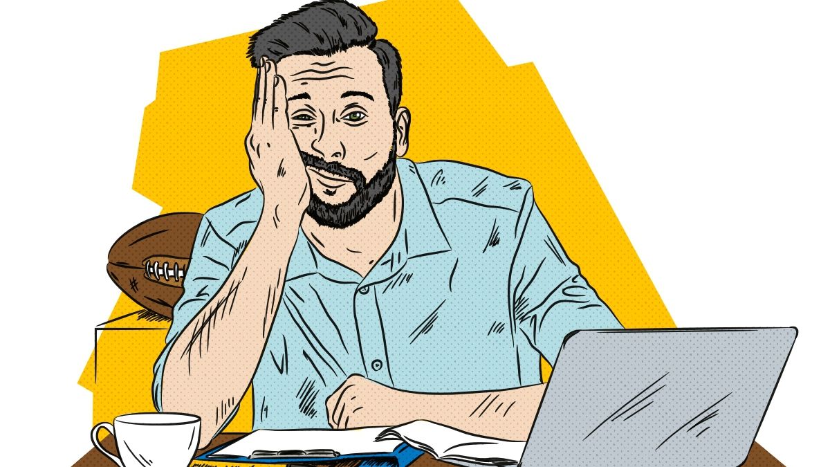 За нудну роботу: француз відсудив у компанії 50 тисяч євро