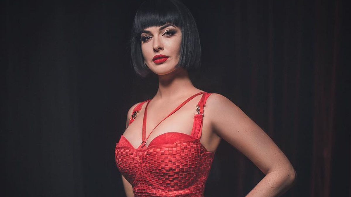 Даша Астаф'єва - фото 1