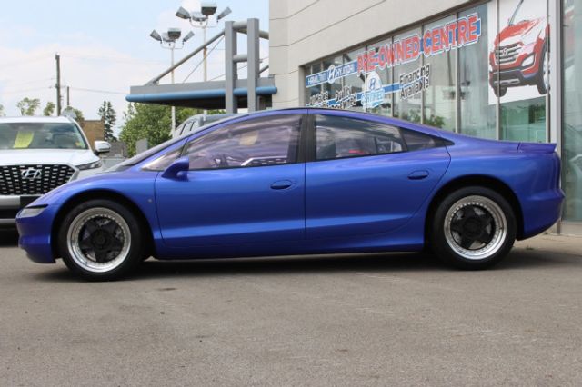 Як виглядає Ford за 1700 доларів, на якому ніхто не їздив - фото 409652