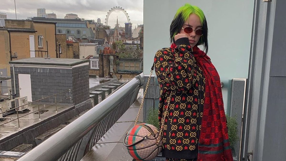 Біллі Айліш показала, як виглядає скромний будинок батьків