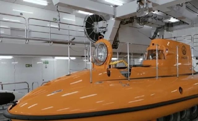 Яхту співзасновника Microsoft продають за 300 мільйонів євро - фото 409731