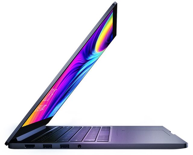 Новий убивця MacBook: Xiaomi представила Mi Notebook Pro 15 - фото 409741