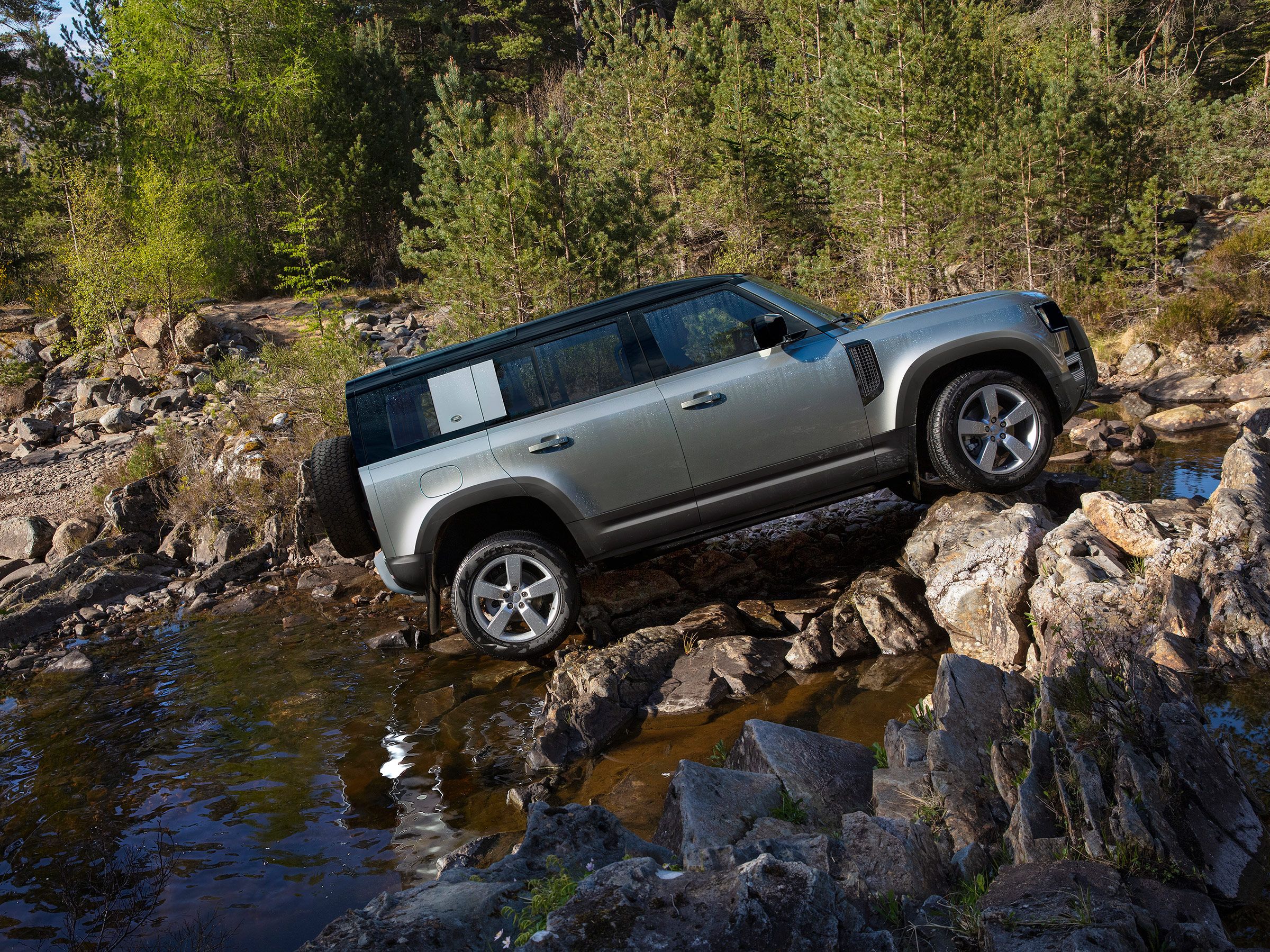 Цей популярний позашляховик став справжнім дефіцитом у 2020 році