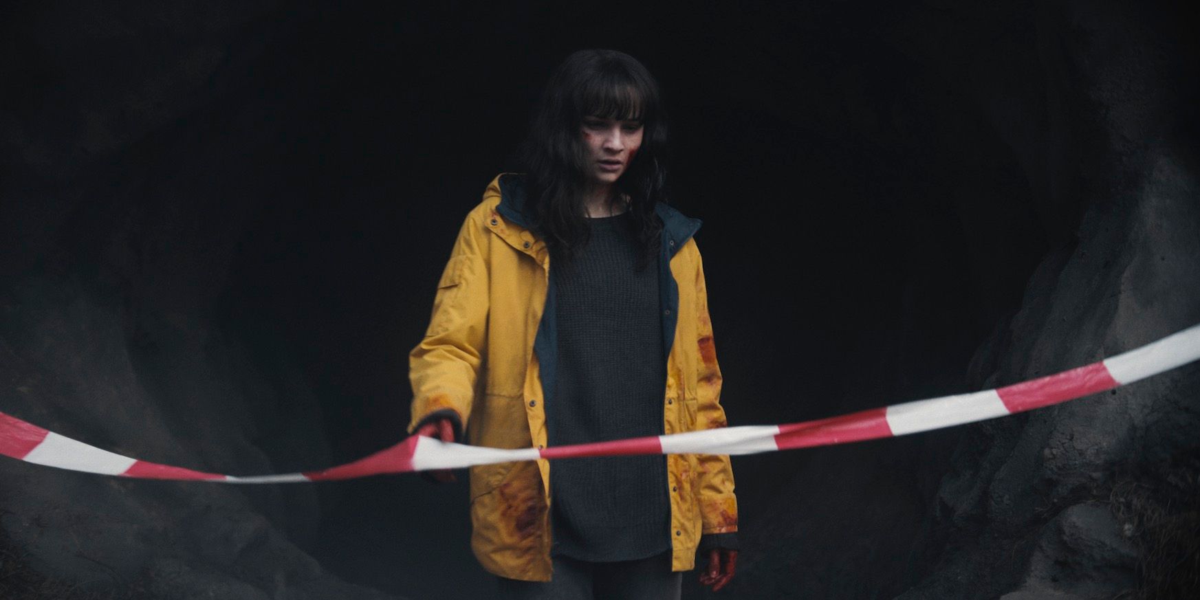 Тьма: дивіться фінальний трейлер 3 сезону популярного серіалу