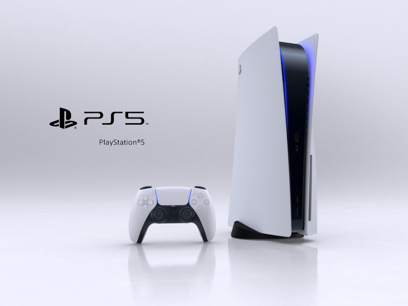 PlayStation 5 - фото 1