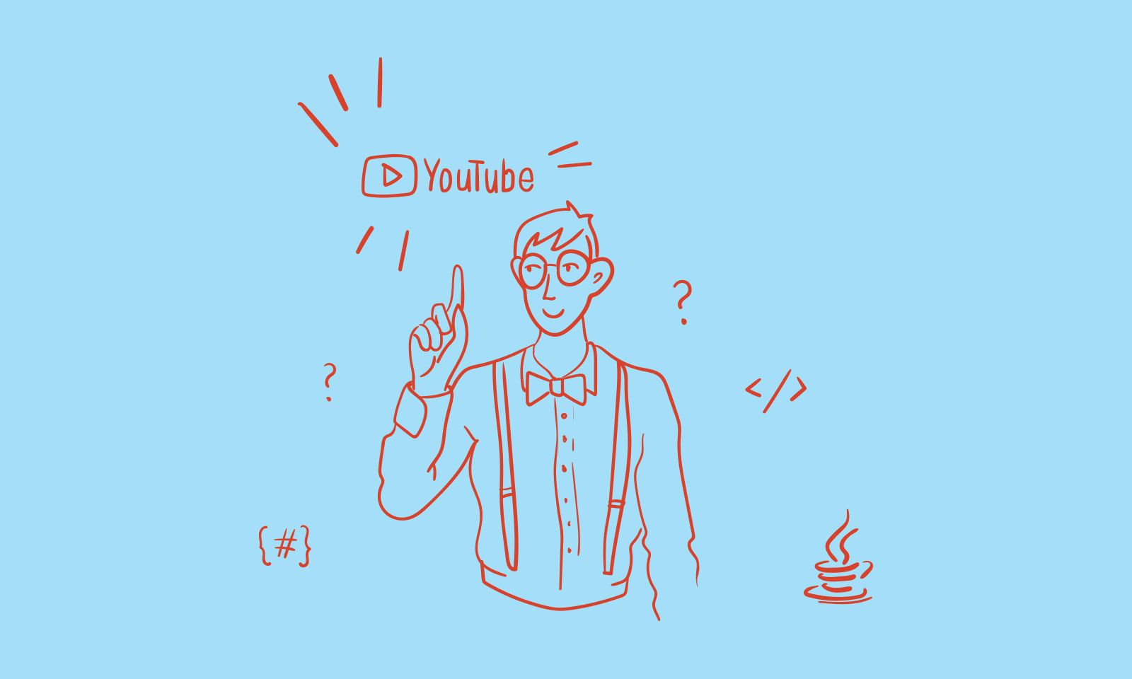 Ентузіаст знайшов спосіб обійти рекламу на YouTube: спробуйте і ви