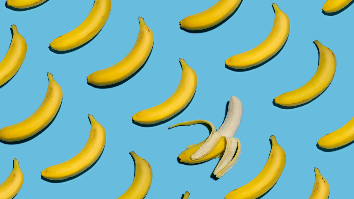 Ці поради дозволять довше зберігати банани - фото 1
