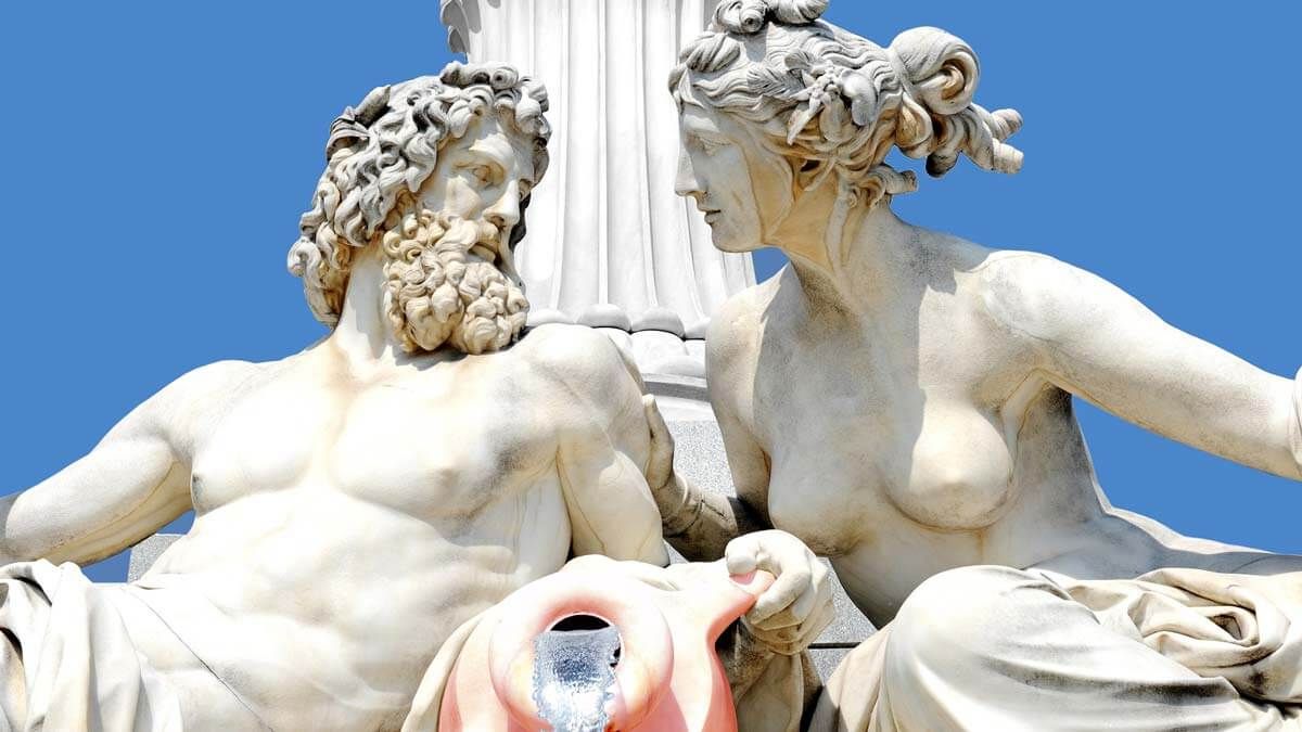 На голову не налазить: божевільні секс-традиції наших предків, які шокують