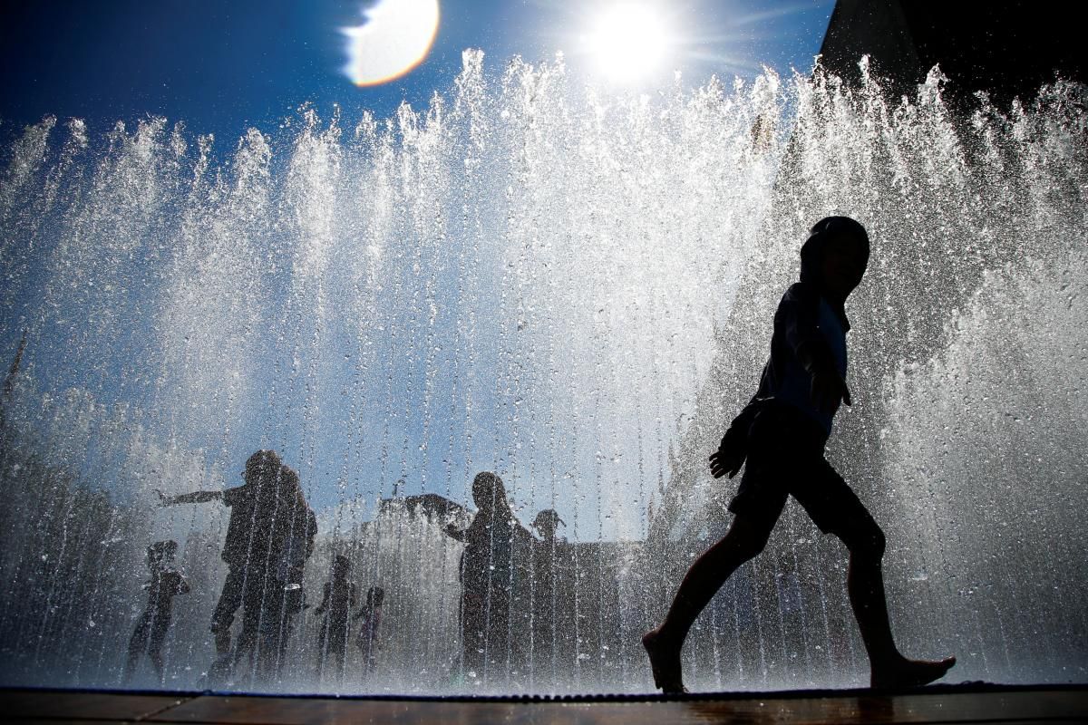 Спека - фото 1