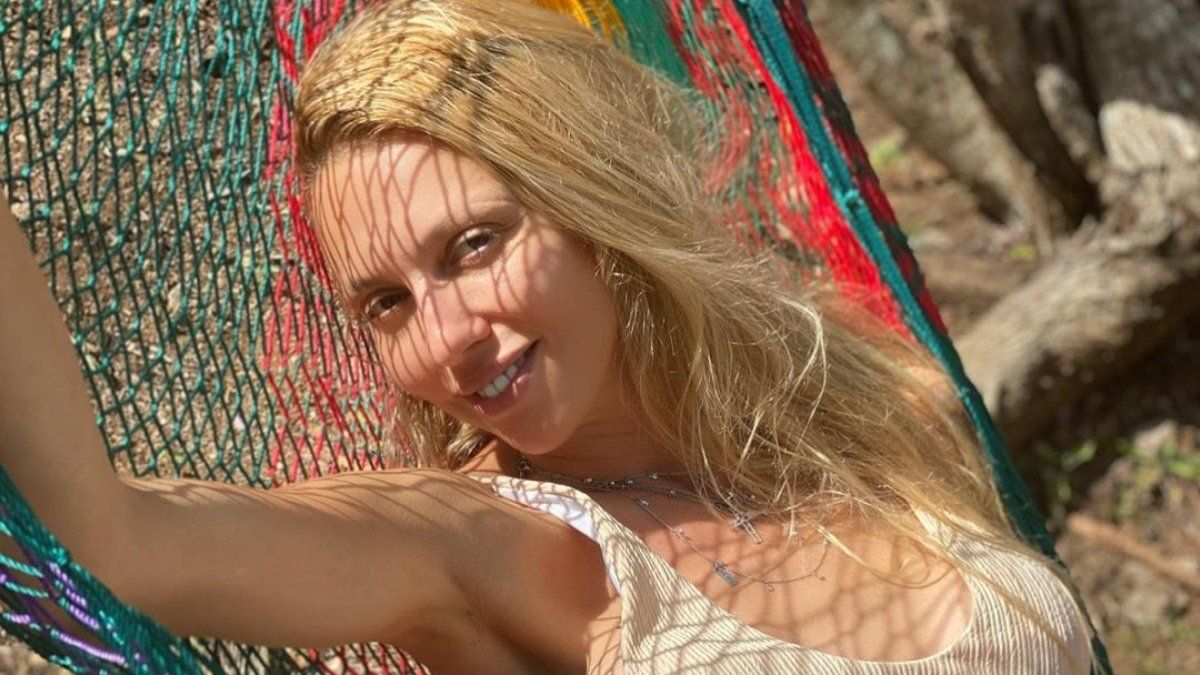 Оля Полякова - фото 1