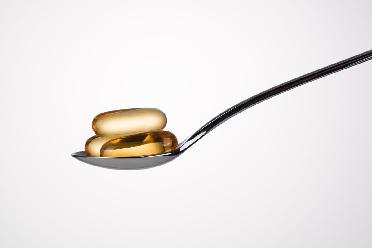 Медики з'ясували, як саме вітамін D впливає на наше здоров'я