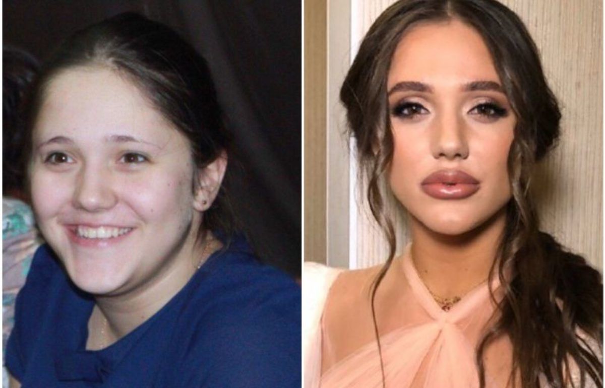 Даша Ульянова - фото 1