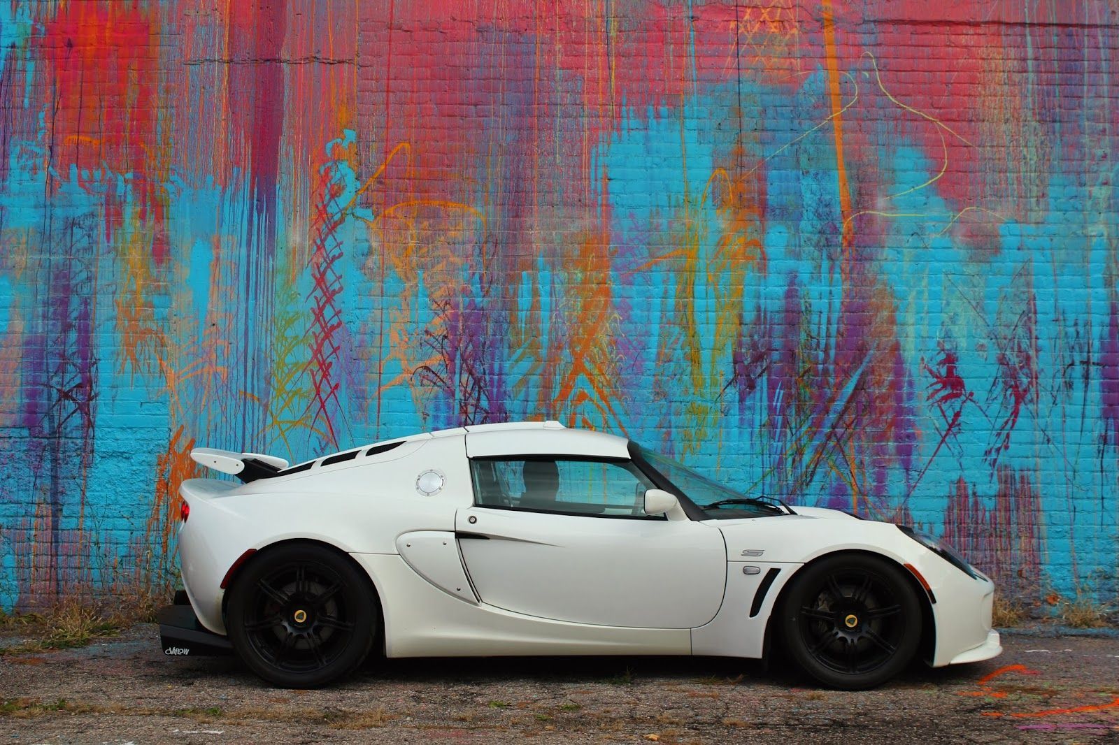 Lotus Ultimate Track: дизайнер представив суперкар майбутнього