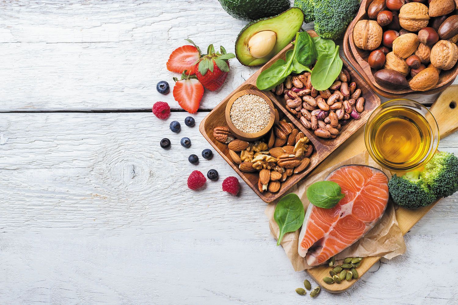 Іспанські дієтологи дали кілька порад, які допоможуть швидко схуднути