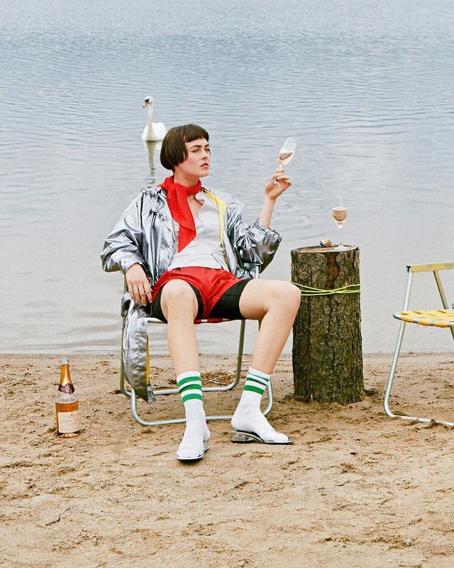 У Швеції відкрили найбільш ізольований ресторан у світі - фото 409967