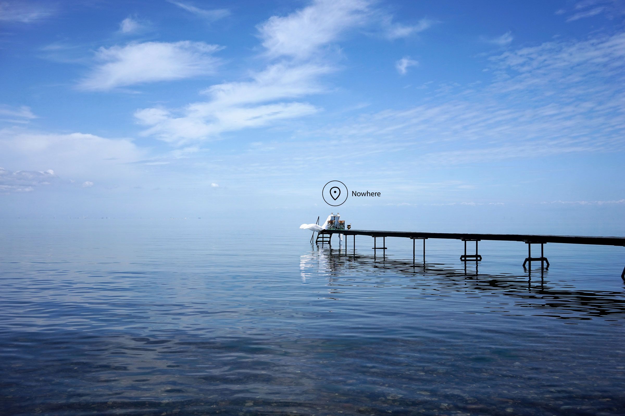 У Швеції відкрили найбільш ізольований ресторан у світі