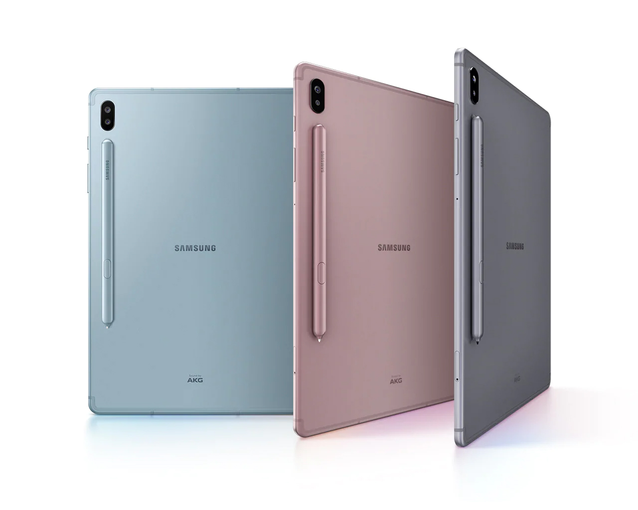 Samsung готує до випуску новий Galaxy Tab S7 - фото 1