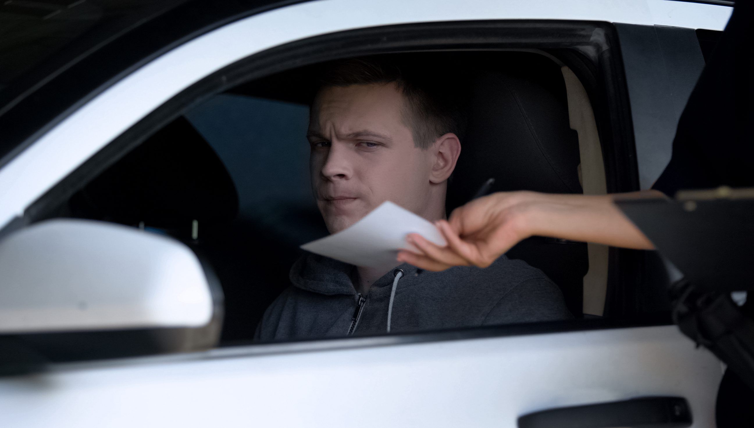 Відеофіксація порушень ПДР: українським водіям пояснили, як помилково не отримати штраф