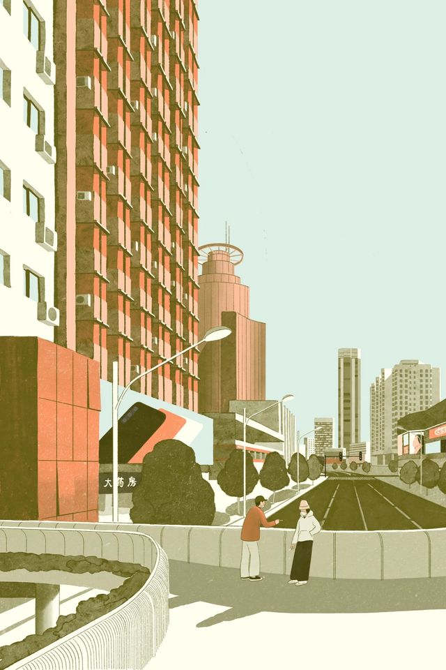 Художники з різних країн світу намалювали листівки на тему пандемії - фото 410067