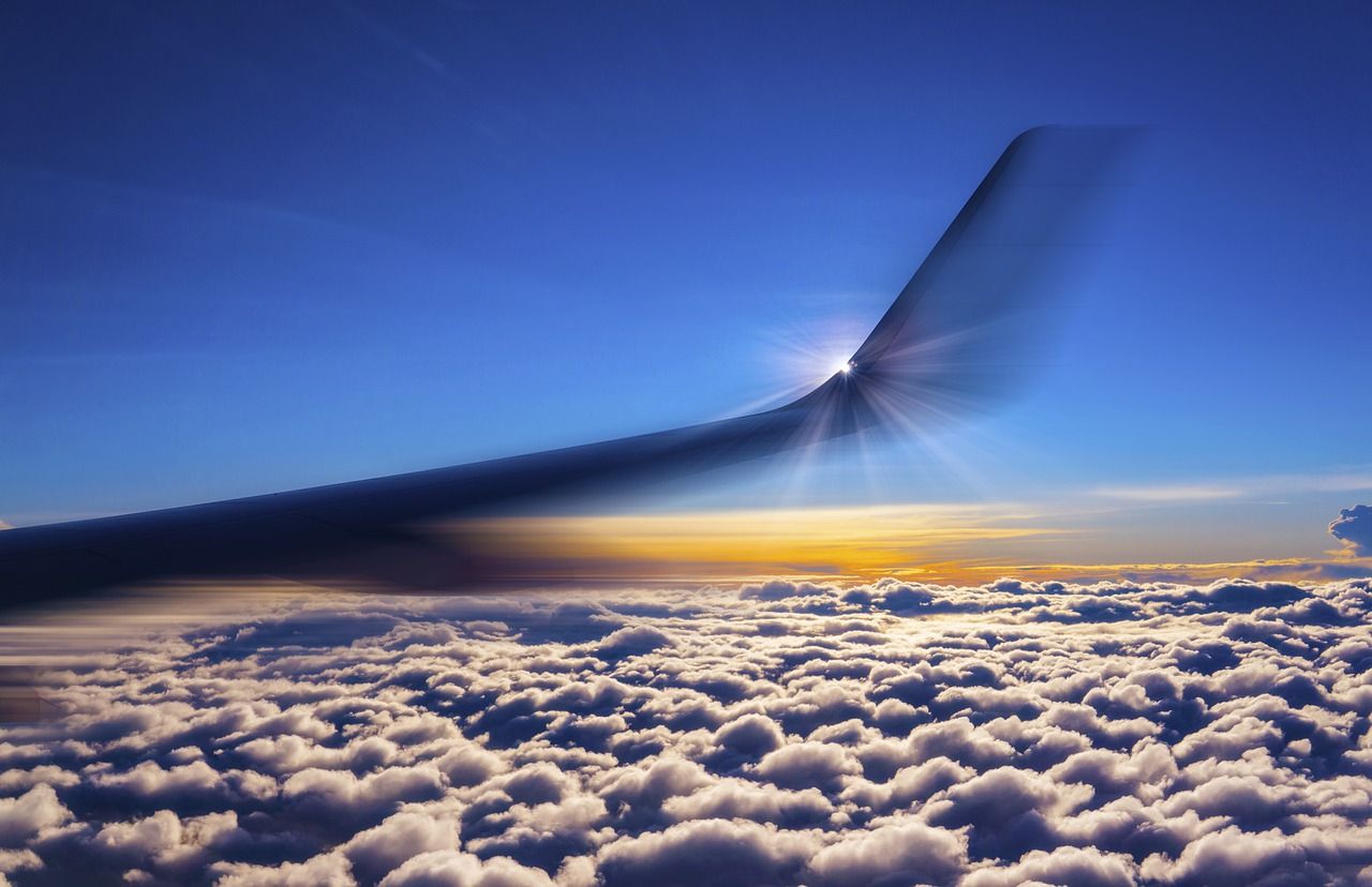 Україна відновлює міжнародне авіасполучення: куди вже можна полетіти