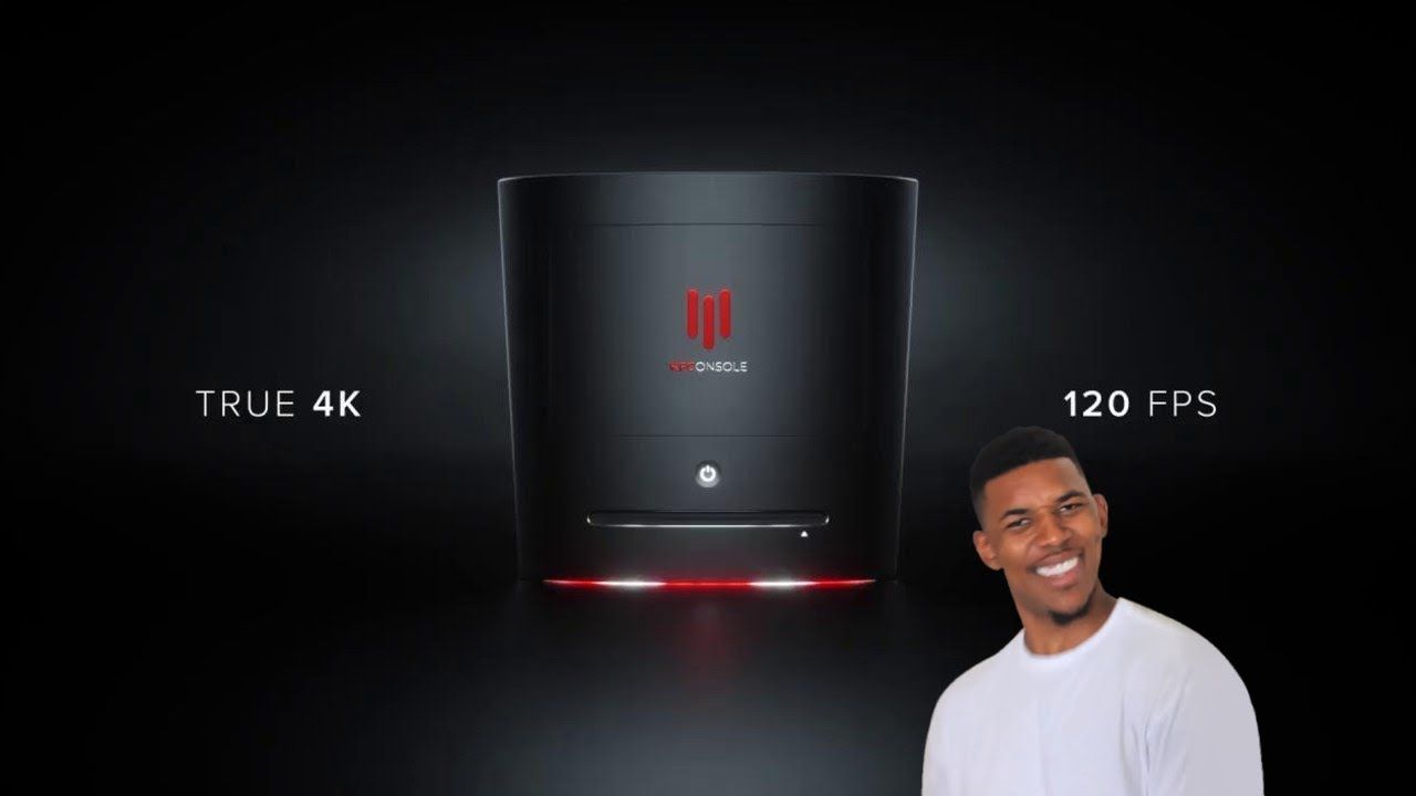 Мережа KFC потролила PlayStation, анонсувавши власну ігрову приставку: відео