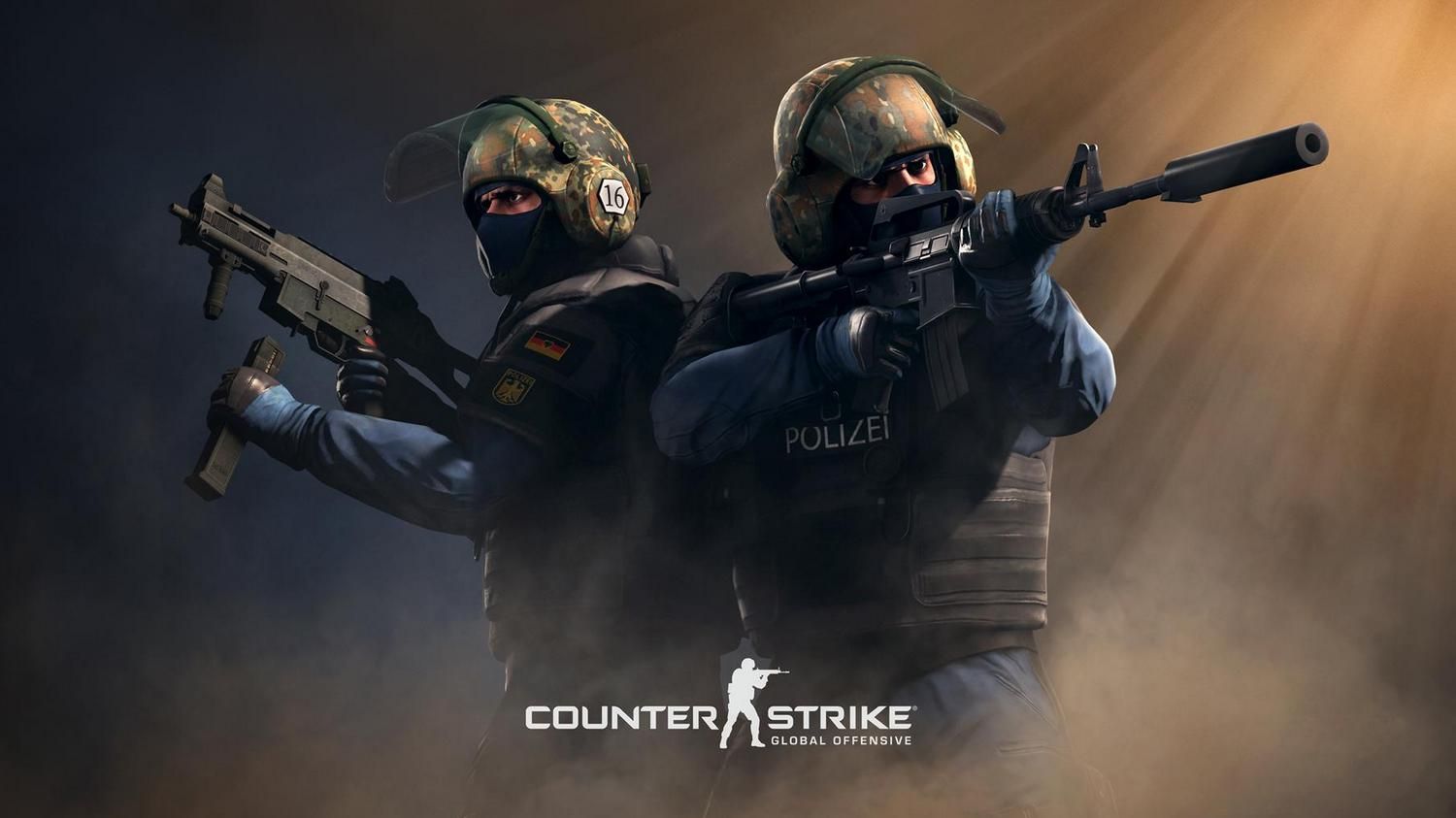 У легендарну Counter-Strike 1.6 можна пограти безкоштовно у браузері