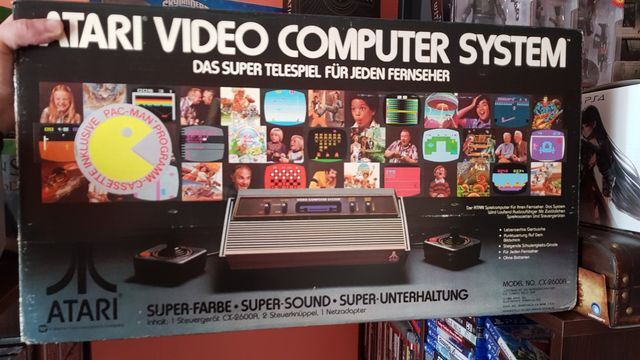 Користувачі мережі показують свою найстарішу техніку, яка досі працює: 15 фото - фото 410150