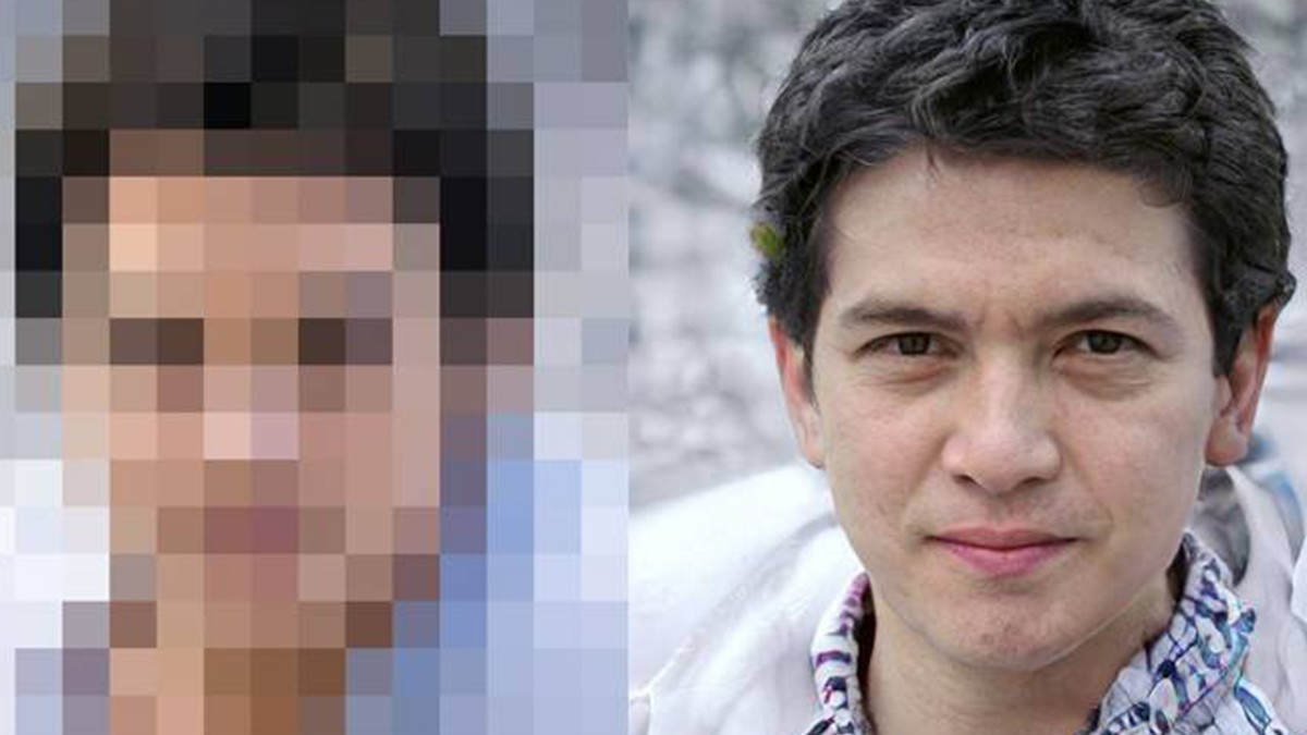 Нейромережу навчили перетворювати розмиті обличчя на фото в чіткі портрети - фото 1