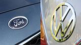 Volkswagen і Ford працюють разом над новим електромобілем