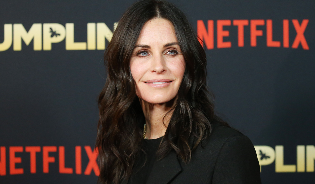 10 культових цитат Моніки Геллер з серіалу ДРУЗІ, які стали мемами