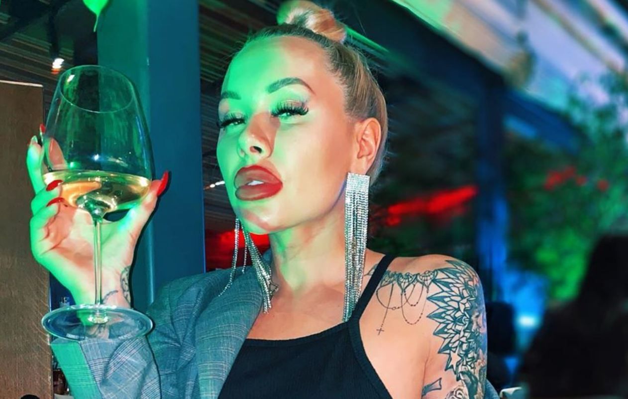 Ірина Морозюк - фото 1