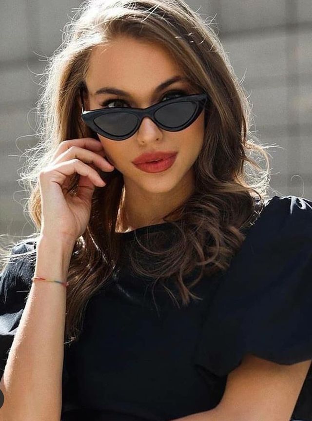 Найкращі речі для базового літнього гардероба - фото 410211