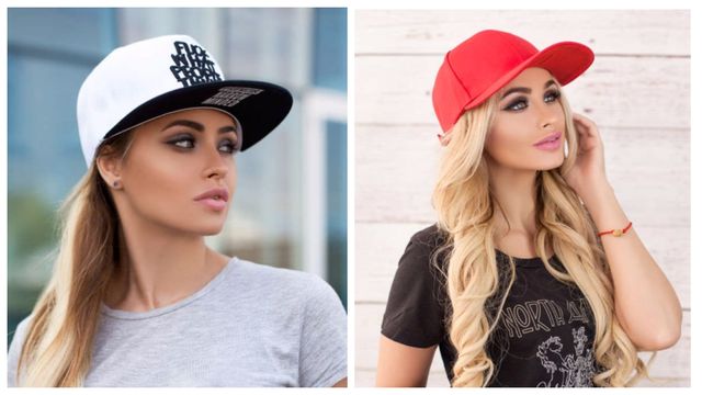 Найкращі речі для базового літнього гардероба - фото 410212