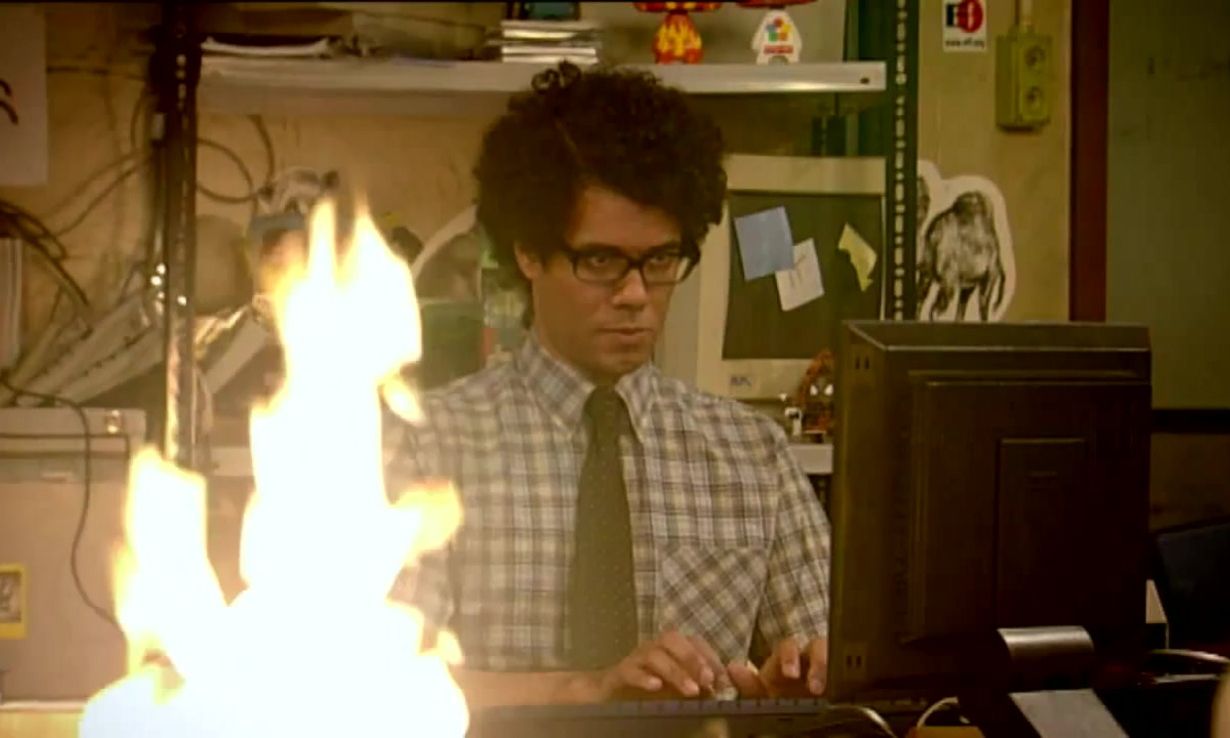 Постійний аврал на роботі: що робити