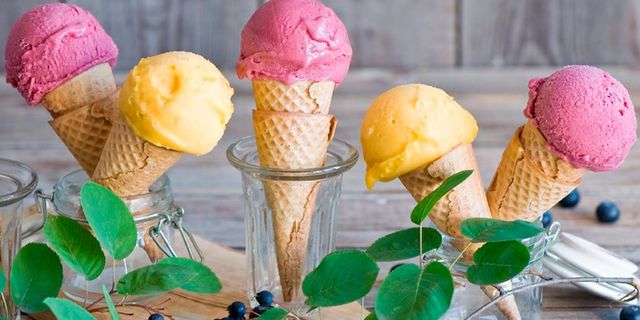Три причини не відмовлятися від морозива - фото 410249