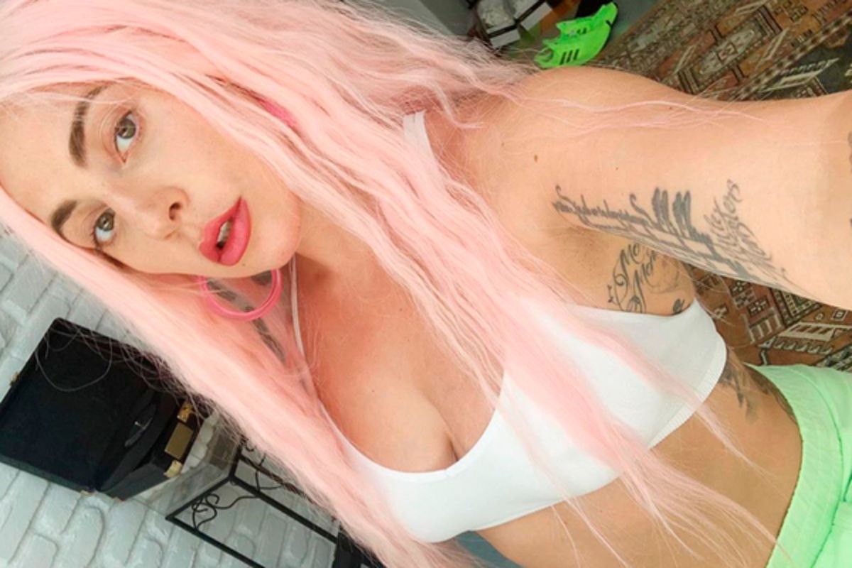 Леді Гага - фото 1