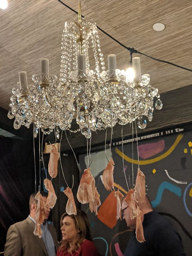 Ефектно чи дивно: надто креативна подача страв у закладах (фото) - фото 410300