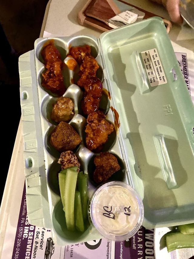 Ефектно чи дивно: надто креативна подача страв у закладах (фото) - фото 410301