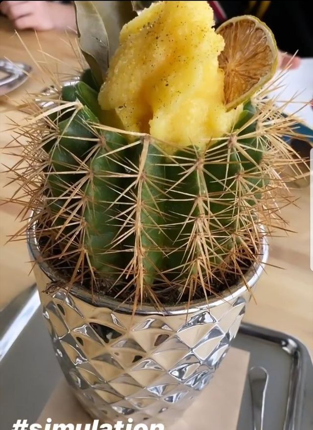 Ефектно чи дивно: надто креативна подача страв у закладах (фото) - фото 410305