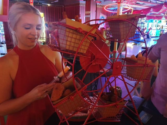 Ефектно чи дивно: надто креативна подача страв у закладах (фото) - фото 410310