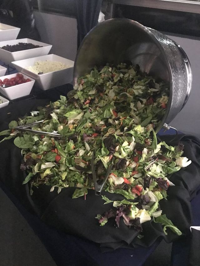 Ефектно чи дивно: надто креативна подача страв у закладах (фото) - фото 410311