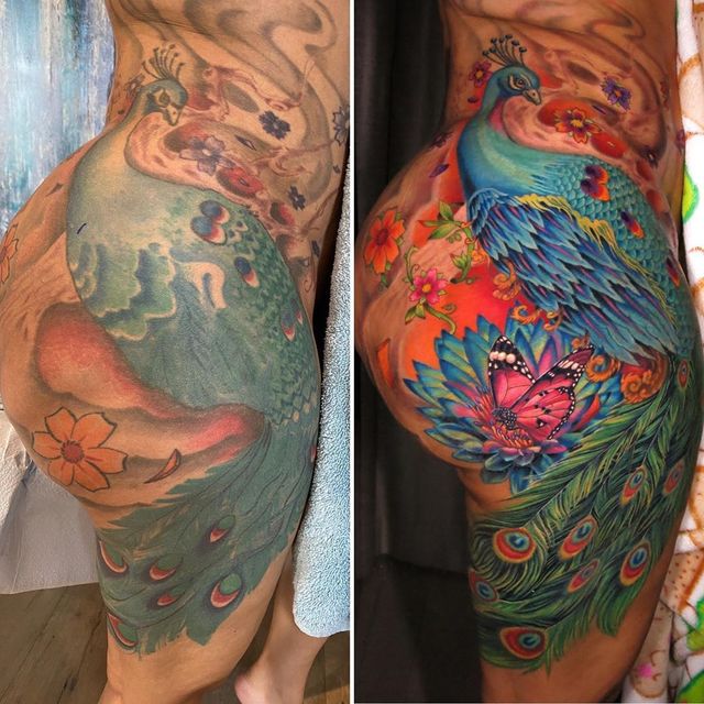 instagram.com/iamcardib - фото 410387