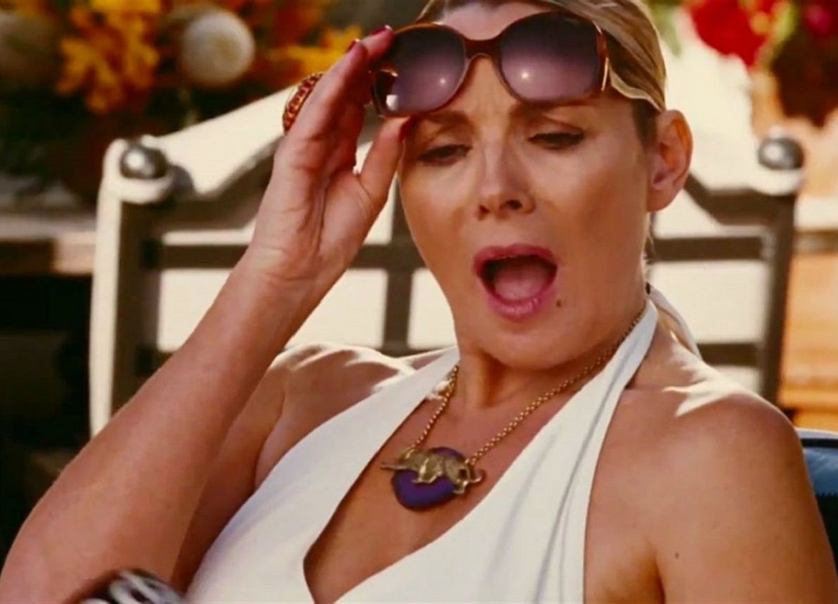 Секс перестає цікавити людей: інтимне дослідження