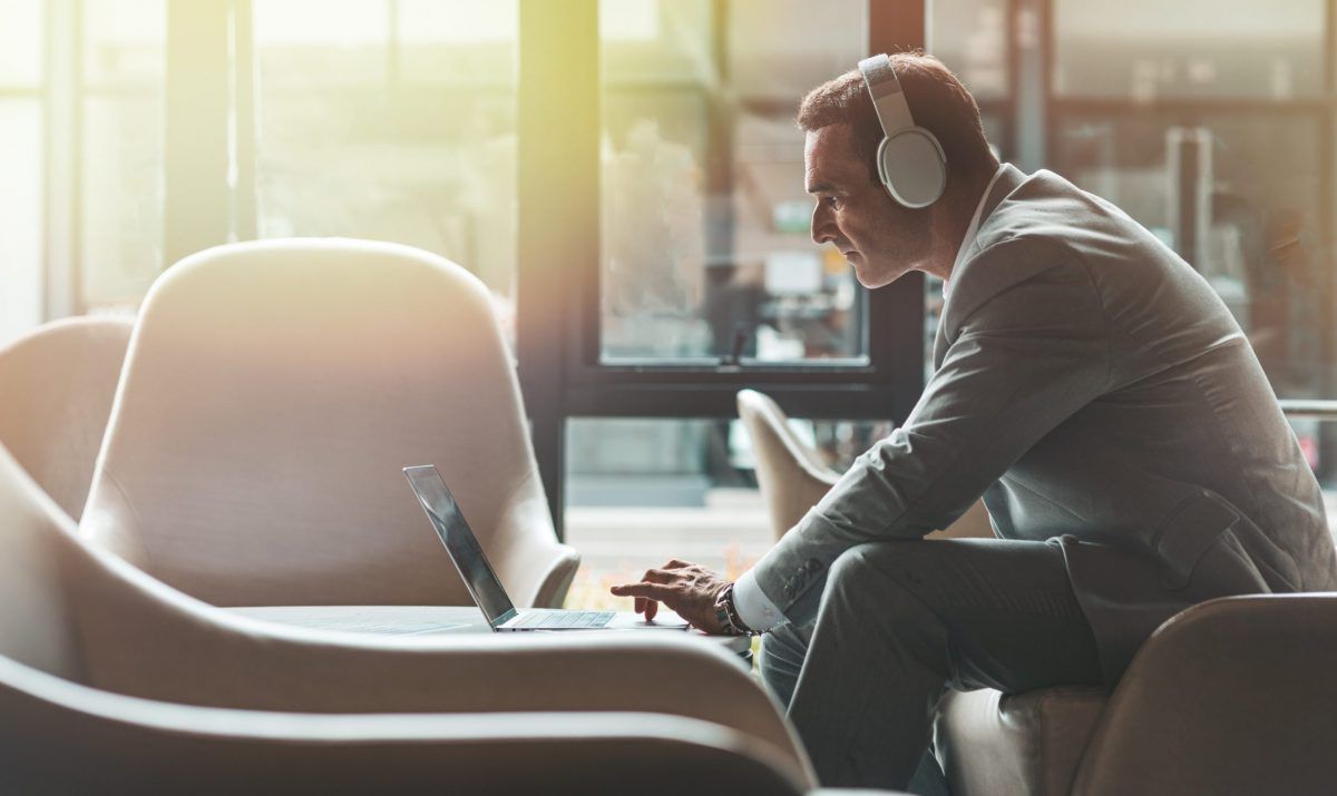 Три способи налаштуватися на роботу, коли все і всі відволікають