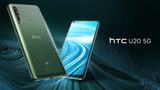 Легенда повернулась: HTC представила відразу два нові смартфони