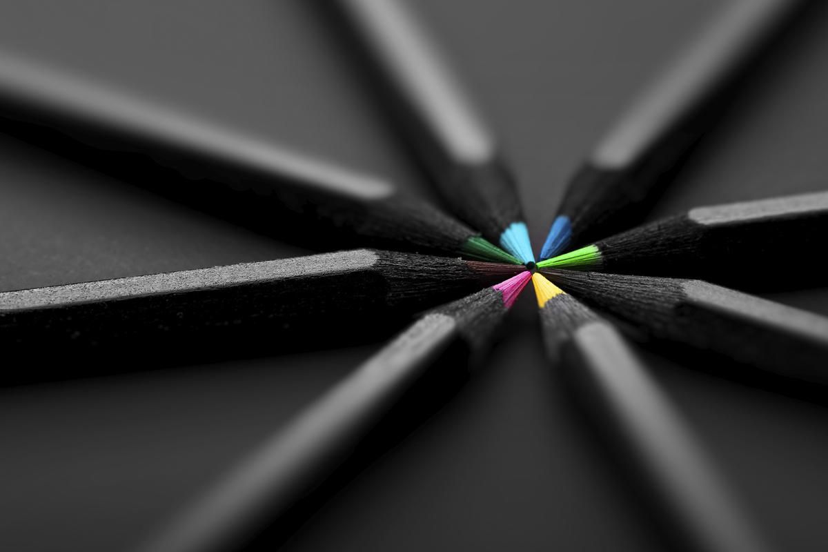 Чому ми недооцінюємо власну креативність: пояснення науковців