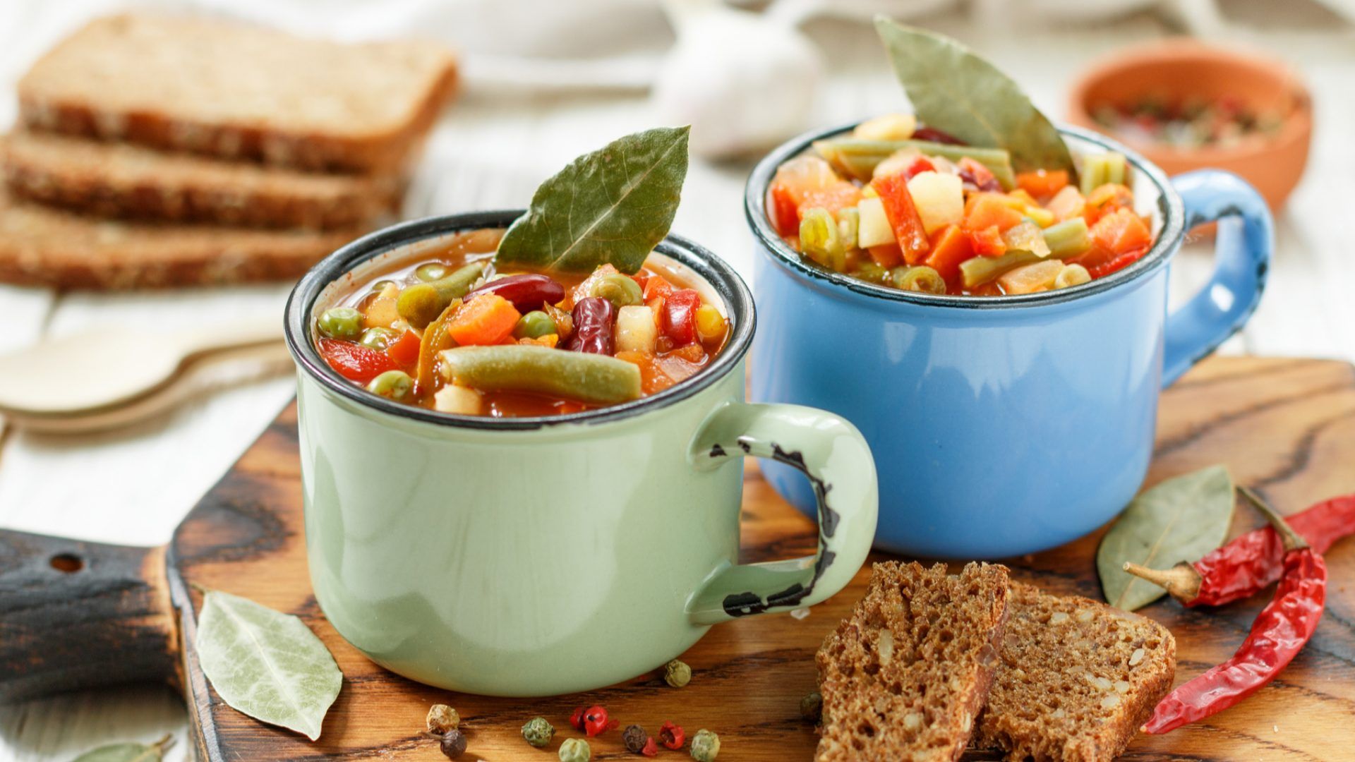 Ці продукти не дуже корисні для здоров'я печінки